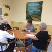 No Stairs, No Shared Space Prove Popular In Trumbull Senior Center Debate