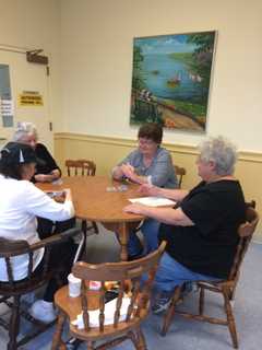 No Stairs, No Shared Space Prove Popular In Trumbull Senior Center Debate