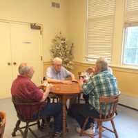 Trumbull Offered Two More Chances To Speak Out On Future Of Senior Center