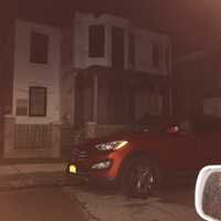 Yonkers House Fire Brought Under Control