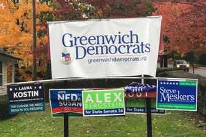 Stephen Meskers' Historic House Win In Greenwich Among Most Noteworthy Results Statewide