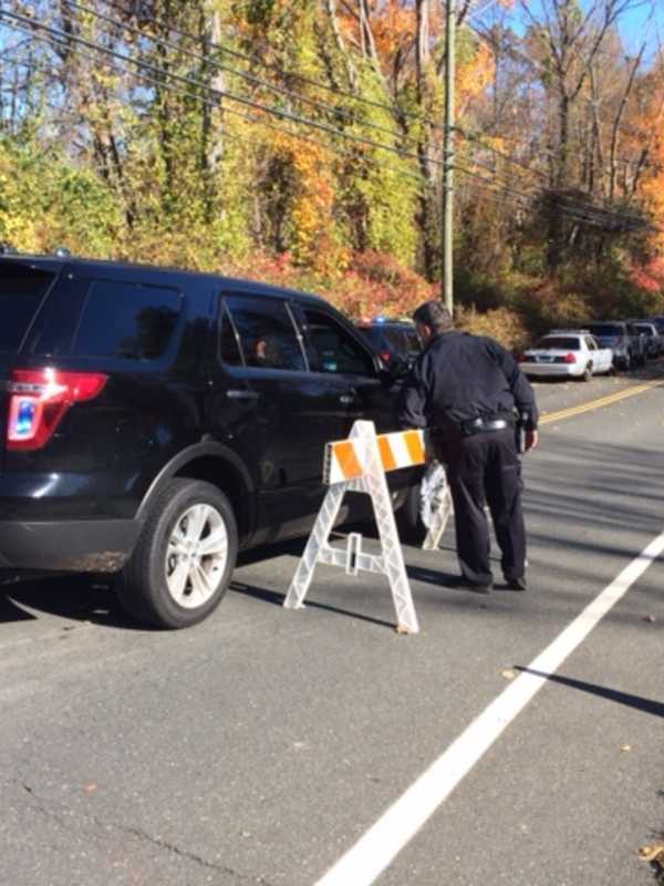 State Police Confirm Possible Remains Found In Search For Easton Couple