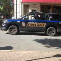 Newark Pair Arrested In Montclair Pursuit That Injured Officer, Ended In Crash