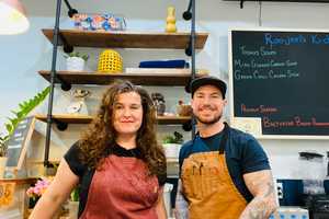 Siblings Open Bergen County Eatery