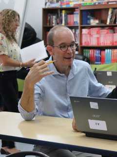Chappaqua Resident To Be Honored At Yonkers Education Gala