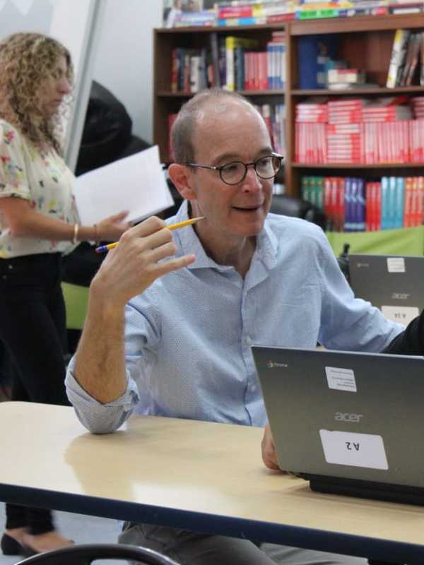 Chappaqua Resident To Be Honored At Yonkers Education Gala