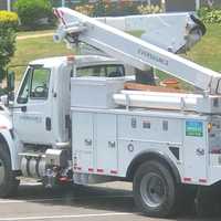 Here's How Many In Fairfield County Are Now Without Power After Storm Sweeps Through