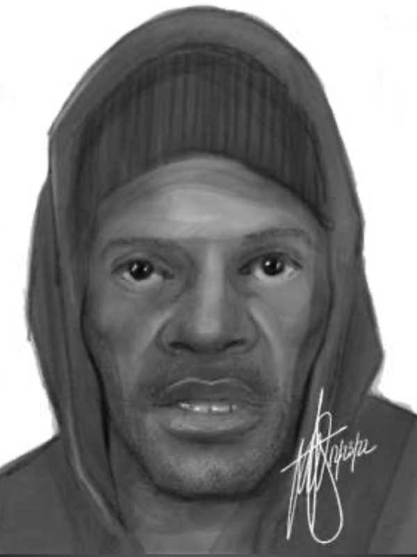 Baltimore Rape Suspect Still On The Loose, Sketch Revealed To Help Find Him