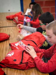 Patterson's Camp Herrlich Helps Local Kids Learn Emergency Preparedness