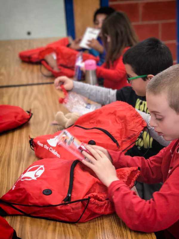 Patterson's Camp Herrlich Helps Local Kids Learn Emergency Preparedness