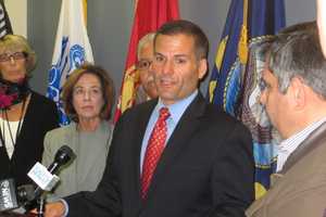 Dutchess County Emergency Services Council Honors First Responders