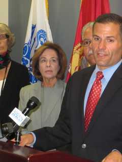 Dutchess Voters Overwhelmingly Re-Elect Marc Molinaro As County Executive
