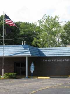 Elmwood Park's American Legion Post 147 Sets Beefsteak Dinner