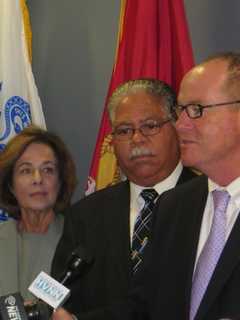 Dutchess County Legislature Will See Many New Faces