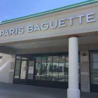 <p>Paris Baguette is opening at 450 Hackensack Ave.</p>