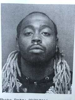 Suspect In Armed Robbery At Norwalk Pawn Shop Picked Up In North Carolina