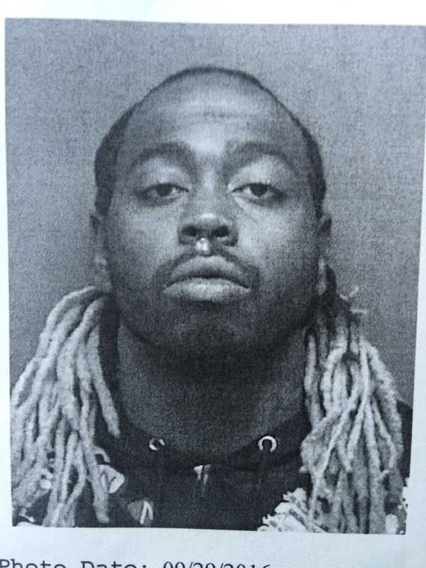Suspect In Armed Robbery At Norwalk Pawn Shop Picked Up In North Carolina