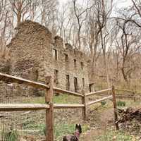 <p>Rolling Hill Park, 1301 Rose Glen Road, Gladwyne, PA</p>