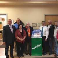Drop Off Unwanted Drugs In Patterson Box, Seventh In Putnam County