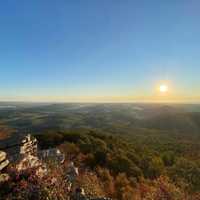 Most Popular Hiking Trails In Eastern Pennsylvania, According to Yelp
