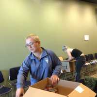 Purchase College President Thanks Campus Community For Uniting After Fire