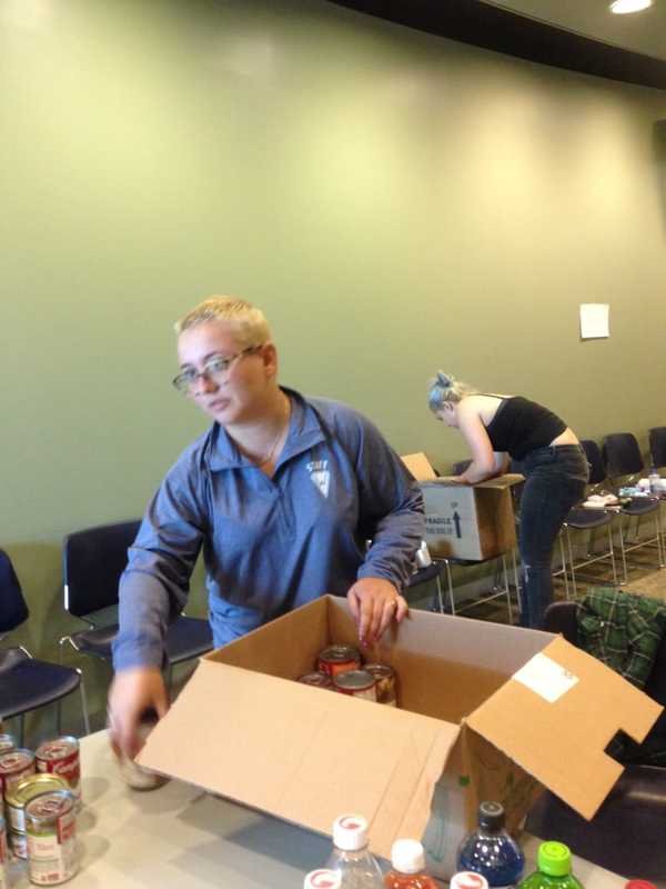 Purchase College President Thanks Campus Community For Uniting After Fire