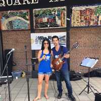 Global 'Make Music Day' Returns To Ossining, Briarcliff