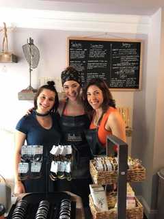 No Skimping On Taste: Westport's NewBrook Kitchen Is A Paleo Pleaser