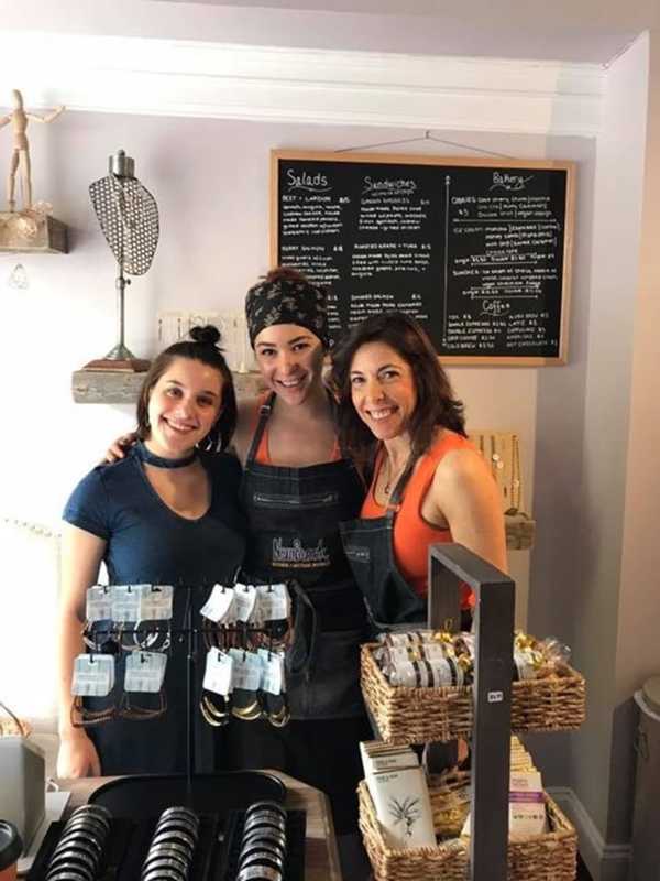 No Skimping On Taste: Westport's NewBrook Kitchen Is A Paleo Pleaser