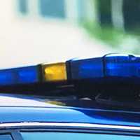 <p>A Long Island man has been charged with DWI after police say he was involved in a crash that injured two people.</p>