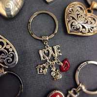 <p>It's all about love at Sierra Lily in Poughkeepsie.</p>