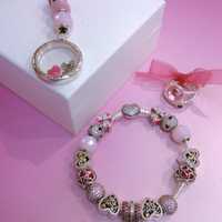 <p>Valentine's Day items at Sierra Lily in Poughkeepsie.</p>
