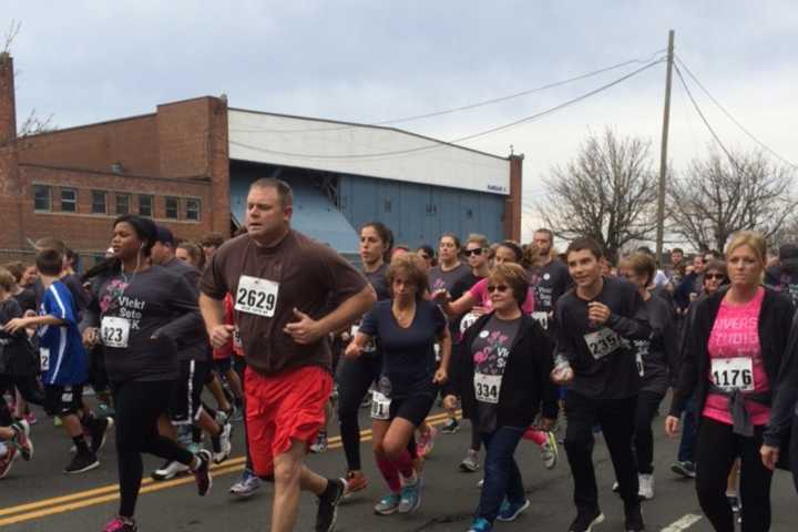 Fair Lawn Brings Back 'First Day 5k'
