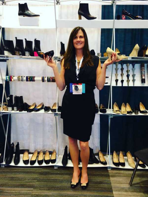A Little 'Candy' Goes A Long Way For One Yorktown Mom