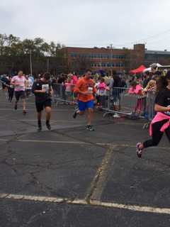 Fair Lawn Sunrise Rotary Needs Sponsors For New Year's Day 5K