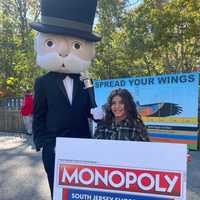 <p>Mr. MONOPOLY and the proposed South Jersey Shore Edition</p>