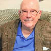 Longtime Theater Critic Enjoys New Career As Poughkeepsie Artist