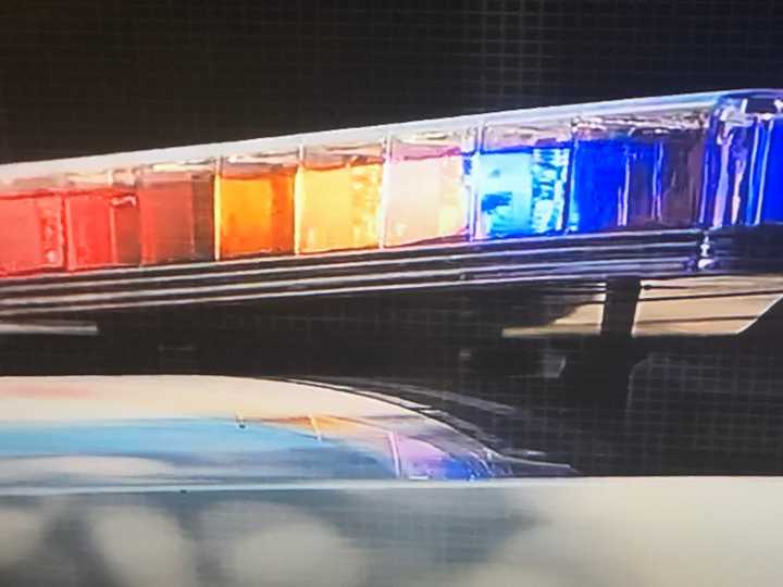 A Northern Westchester man was charged in connection with a hit-and-run crash.