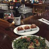 Jazz It Up In Tarrytown With Music Forum's Expanded Dinner Menu