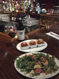 Jazz It Up In Westchester With Music Forum's Expanded Dinner Menu