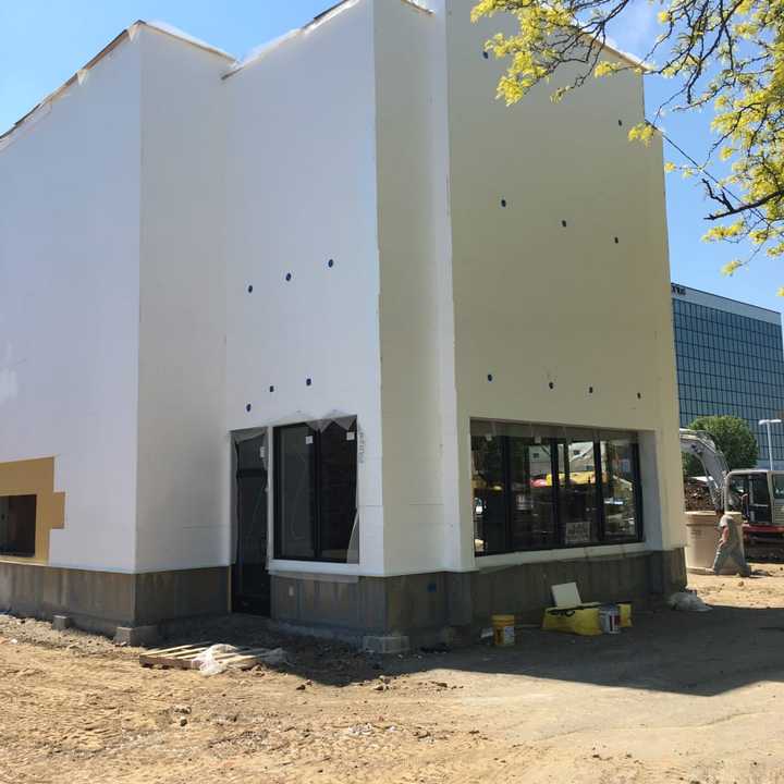 Popeyes is coming to Connecticut Avenue in Norwalk.