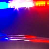 Multiple Fire Departments Battling Three-Alarm Fire At Yeshiva Under Construction