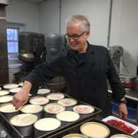 Shelton's Cheesecake King Finds New Home At Dee’s Kitchen