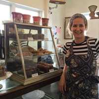 <p>American Bulldog Coffee Roasters&#x27; Maleigha Liburdi is bringing back her baked goods.</p>