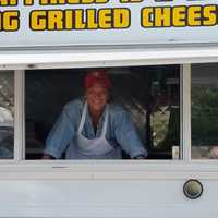 Paramus Mom Rolls Out 'Who Cut The Cheese Lady' Food Truck