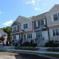 Affordable Housing Complex Opens In Armonk