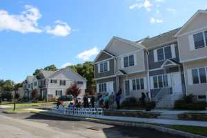 Affordable Housing Complex Opens In Armonk