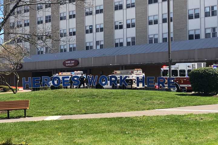 2 New Jersey Health Facilities Cited For Failing To Protect Employees During COVID-19 Pandemic