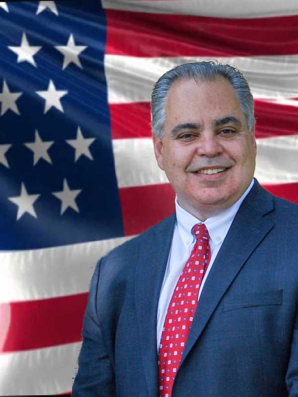 Yorktown Judicial Candidate Puzzled By Missing Signs 