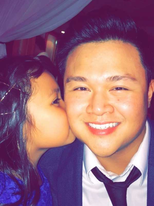 Fairfield Chef Brings Asian Cuisine To Greenwich Wine + Food Festival